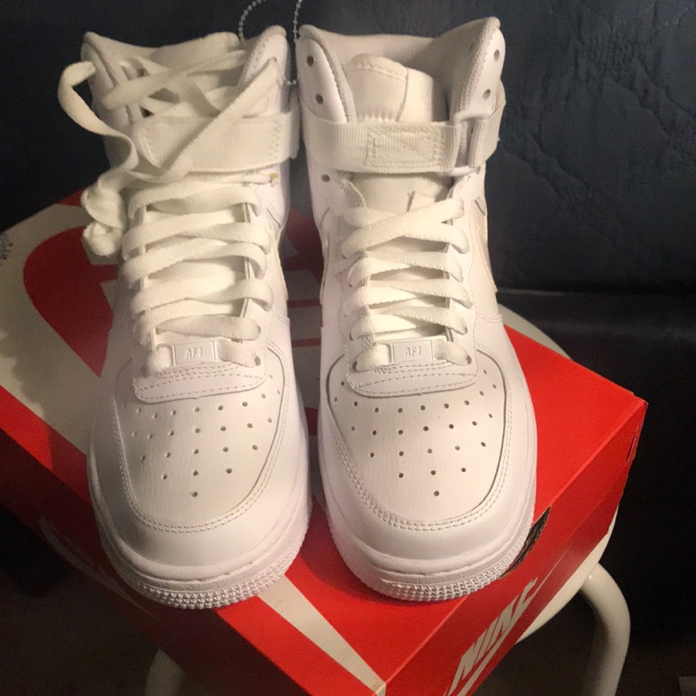 Nike Air Force One